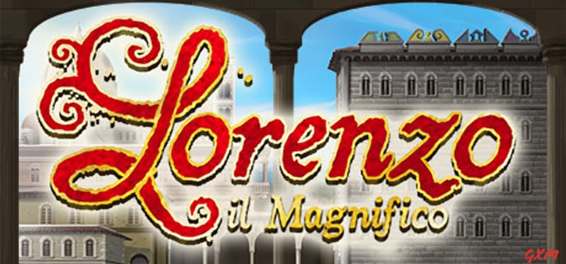 Lorenzo il Magnifico Poster