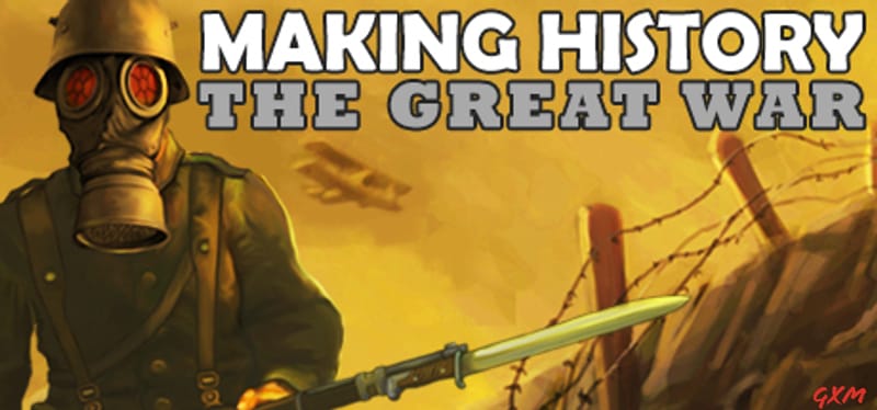 Making History: The Great War Poster