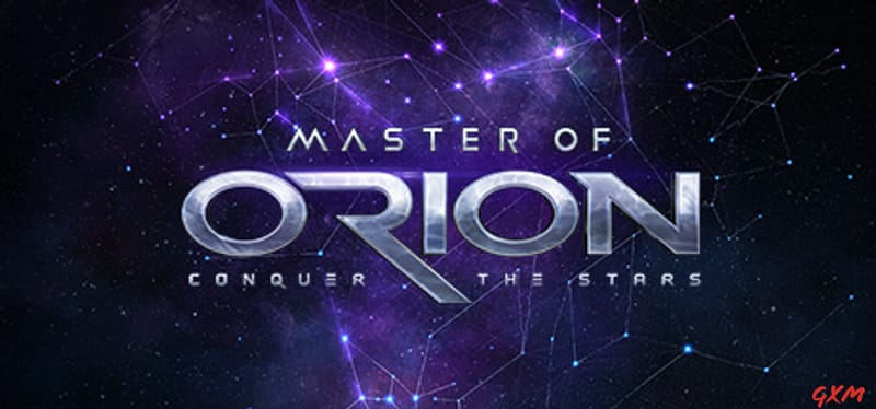 Master of Orion Poster