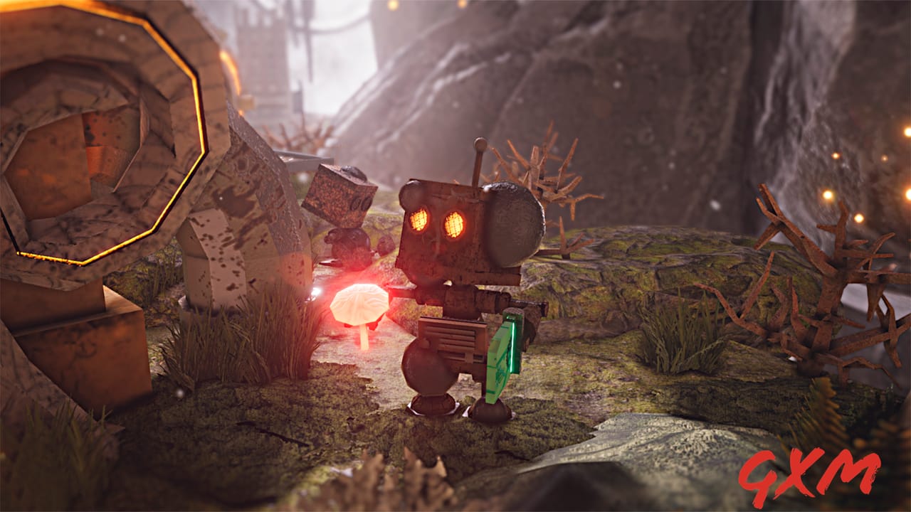 Mechanism Screenshot 1