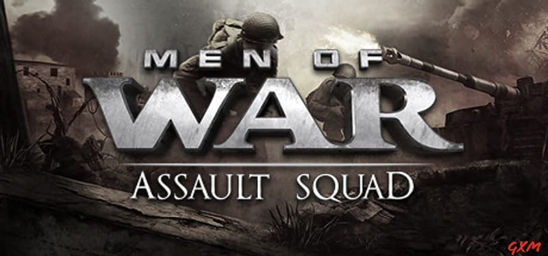 Men of War: Assault Squad Poster