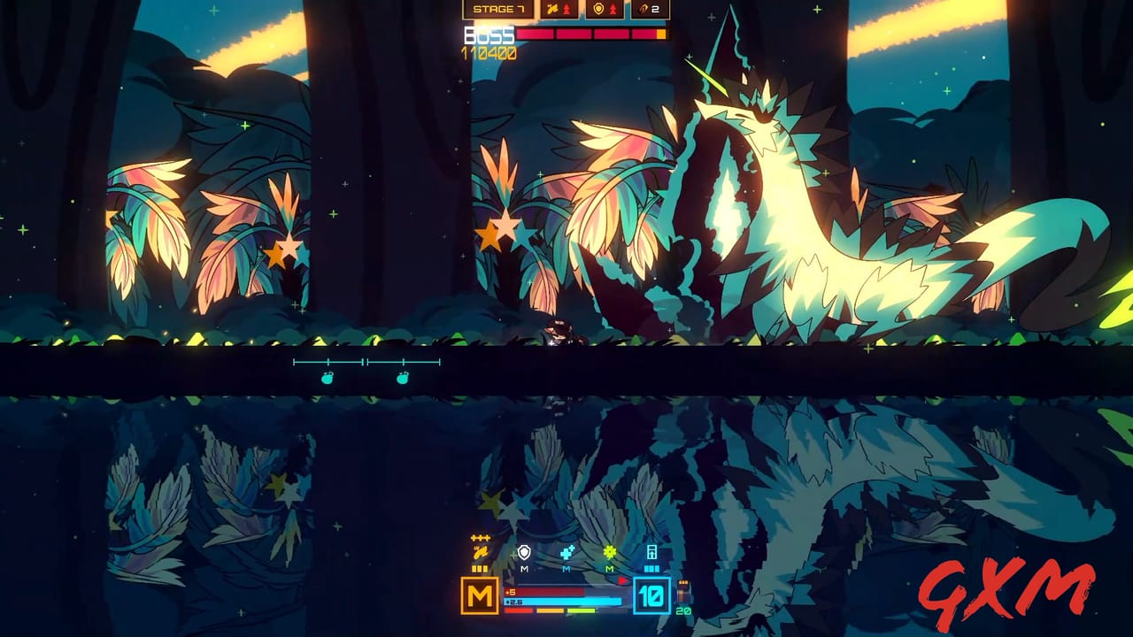 Mini Island: Summer Screenshot 1