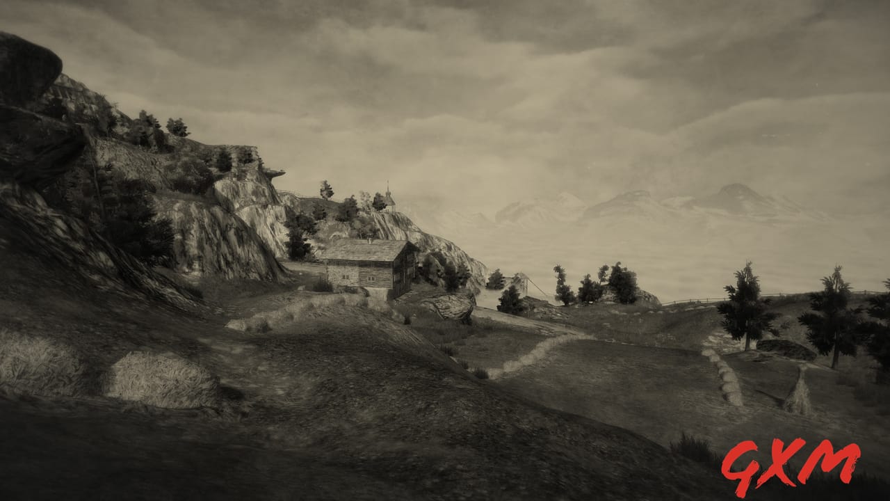 Mundaun Screenshot 1