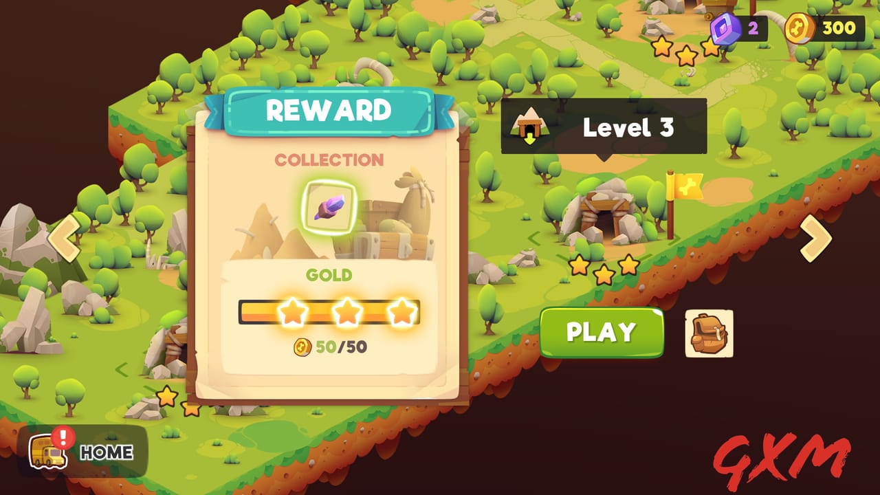 My Diggy Dog 2 Screenshot 1