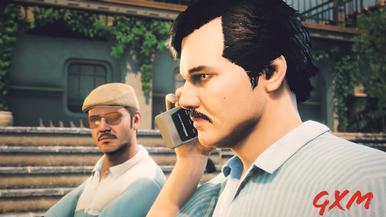 Narcos: Rise of the Cartels Screenshot 1