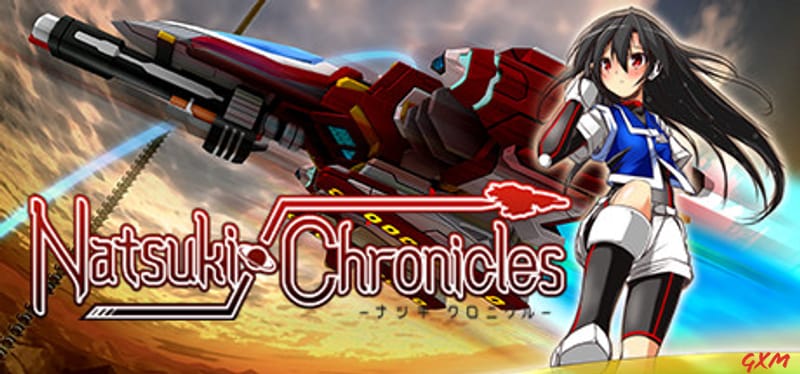 Natsuki Chronicles Poster