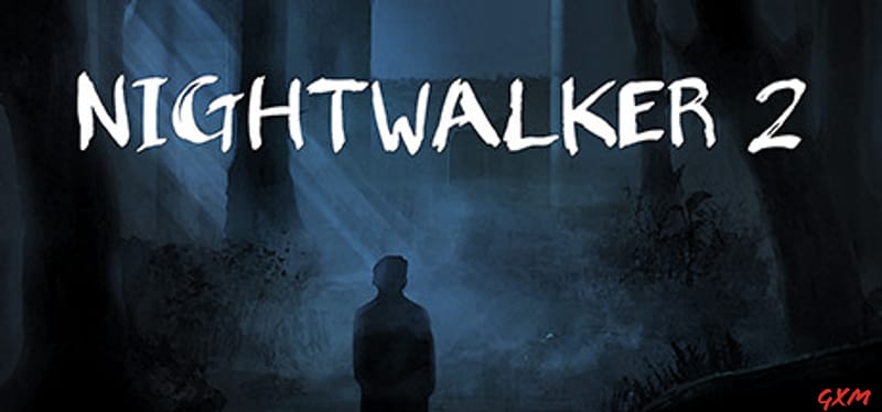 Nightwalker 2 Poster