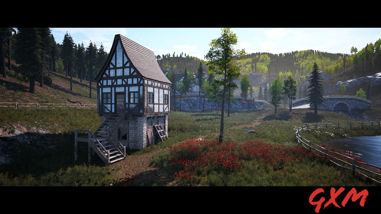 Nightwalker 2 Screenshot 1