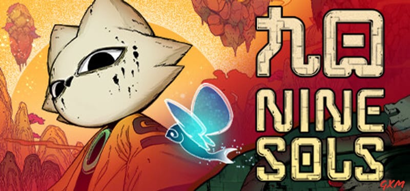 Nine Sols Poster