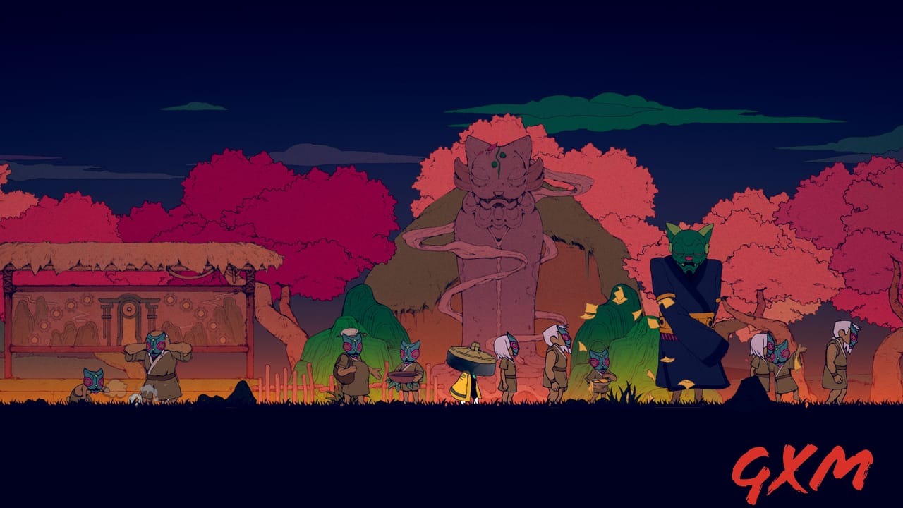 Nine Sols Screenshot 1