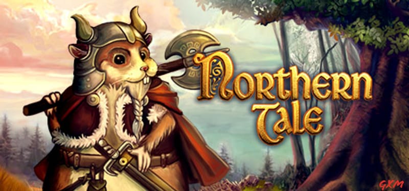 Northern Tale Poster