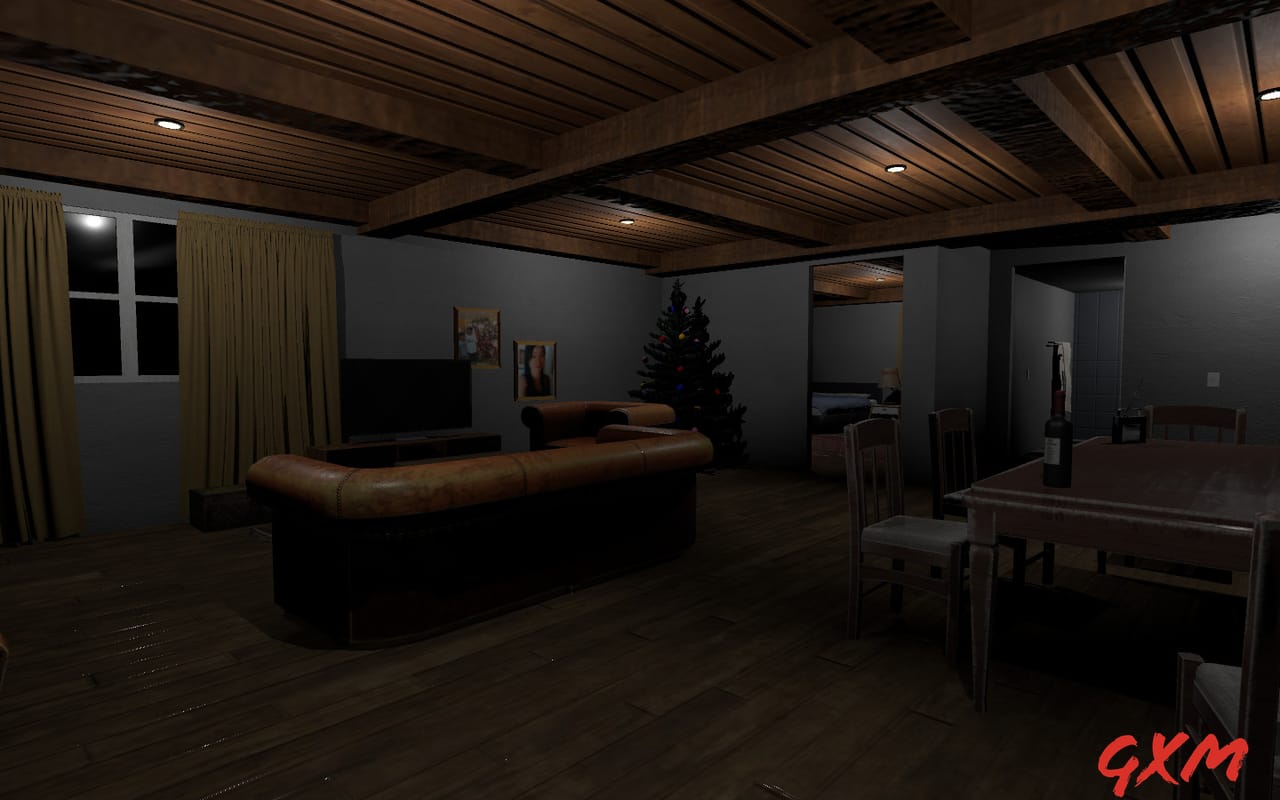 Nyctophobia: Devil Unleashed Screenshot 1