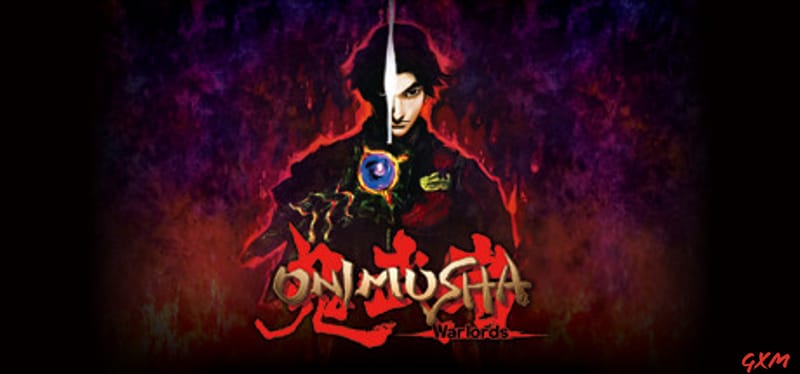 Onimusha: Warlords Poster