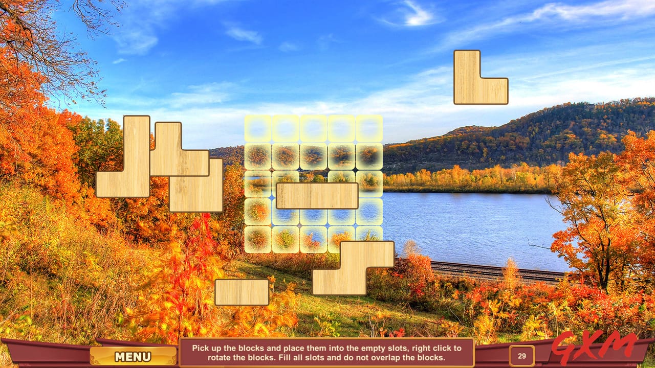 Our Beautiful Earth 2 Screenshot 1