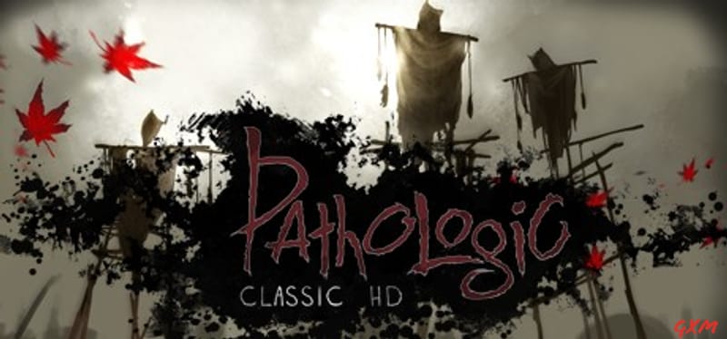 Pathologic Classic HD Poster