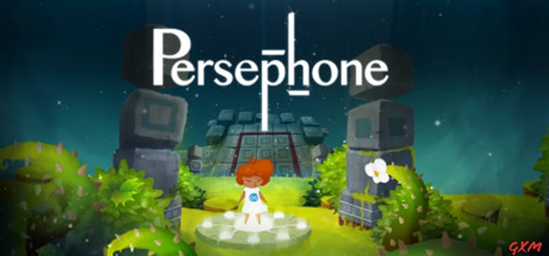 Persephone Poster