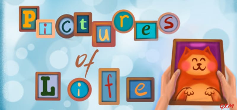 Pictures of Life Poster