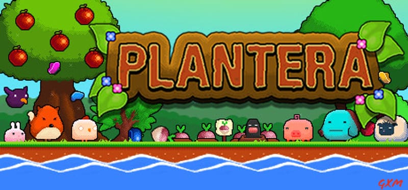 Plantera Poster