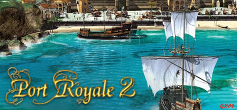 Port Royale 2 Poster