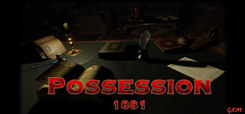 Possession 1881 Poster