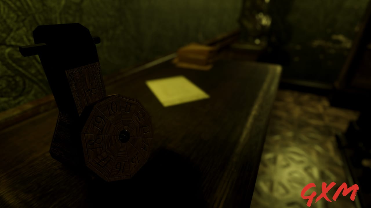 Possession 1881 Screenshot 1