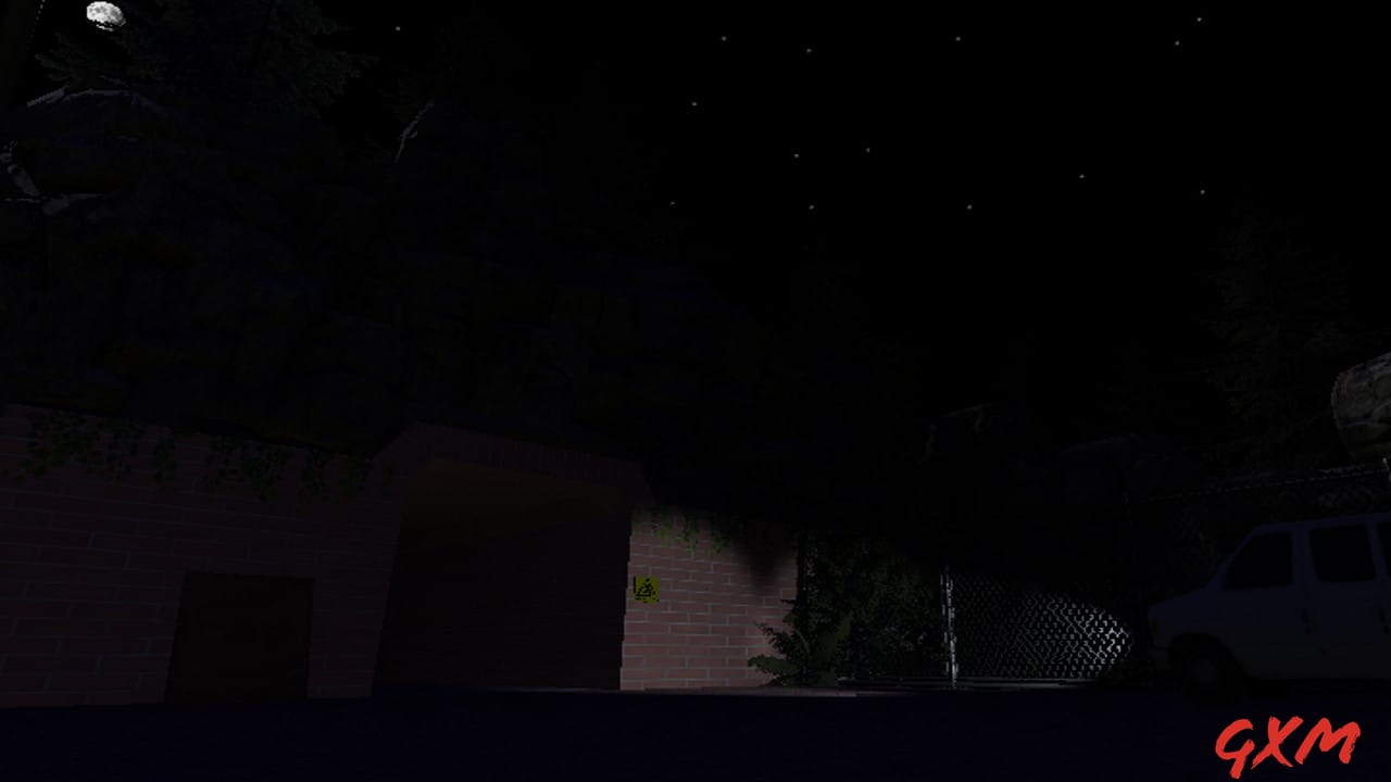 Powertrip Screenshot 1