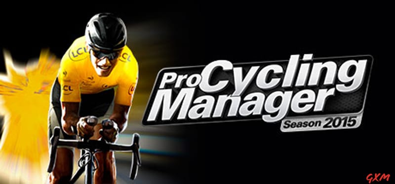 Pro Cycling Manager 2015 Poster