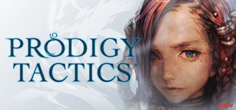 Prodigy Tactics Poster