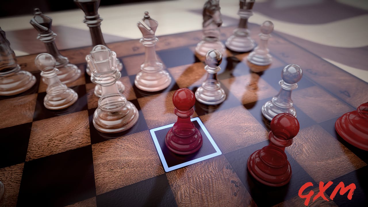 Pure Chess Grandmaster Edition Screenshot 1