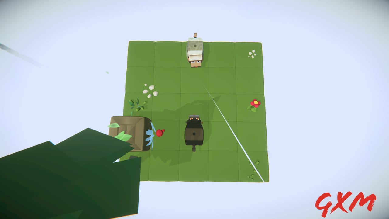 Pusheep Screenshot 1