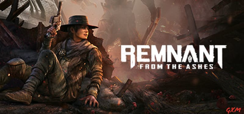 Remnant: From the Ashes Poster