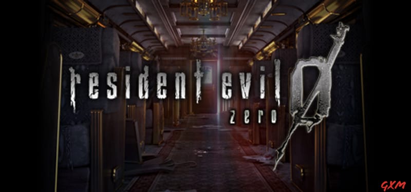 Resident Evil 0 Poster