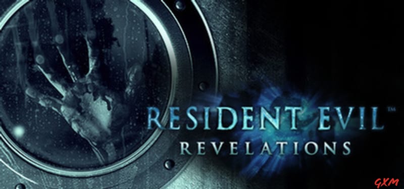 Resident Evil Revelations Poster