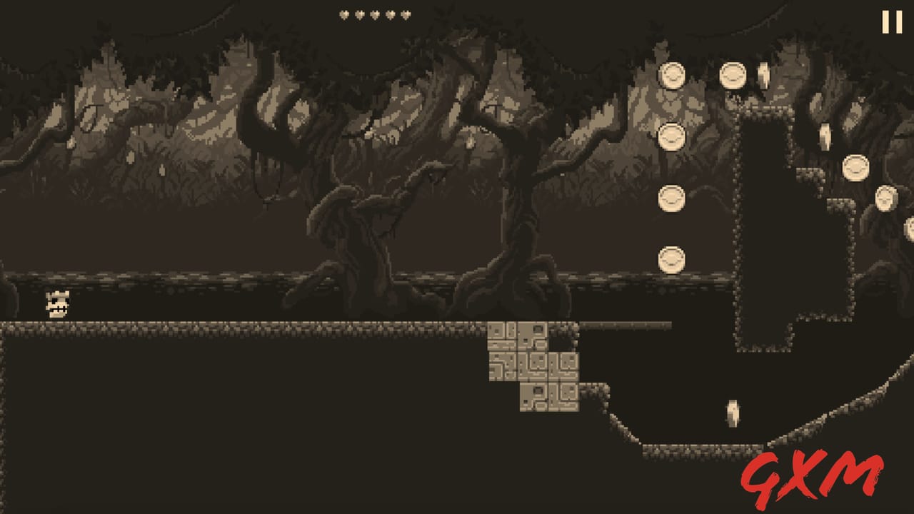 Return Of The Zombie King Screenshot 1