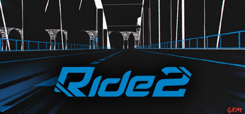 Ride 2 Poster