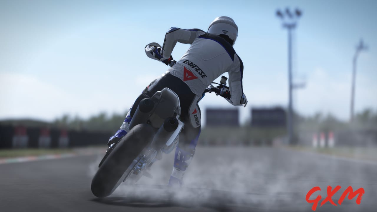 Ride 2 Screenshot 1