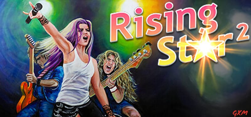 Rising Star 2 Poster