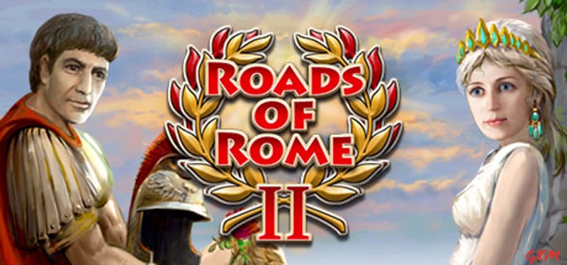 Roads of Rome 2 Poster