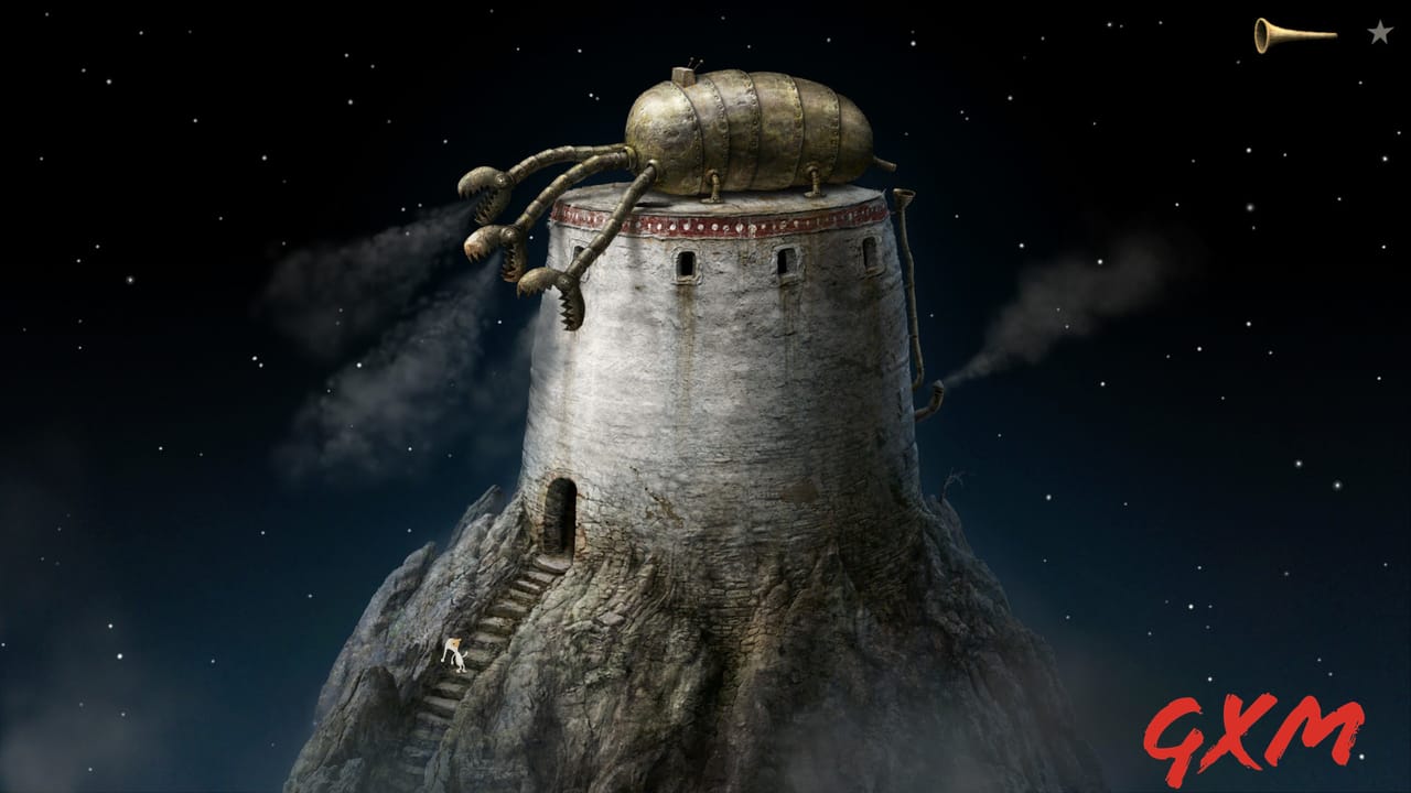 Samorost 3 Screenshot 1
