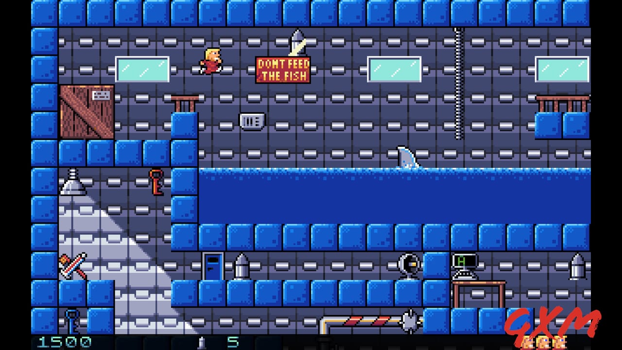 Secret Agent HD Screenshot 1