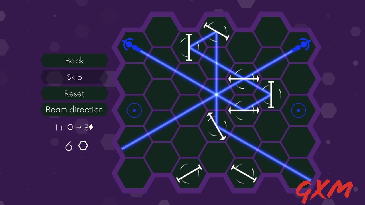 Senalux Screenshot 1
