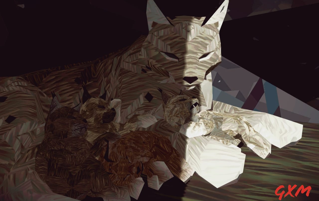 Shelter 2 Screenshot 1