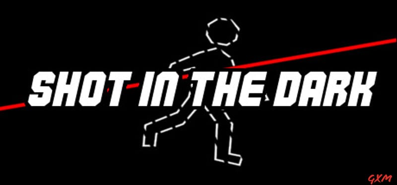 Shot in the Dark Poster
