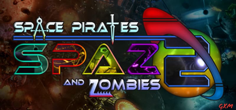 Space Pirates And Zombies 2 Poster