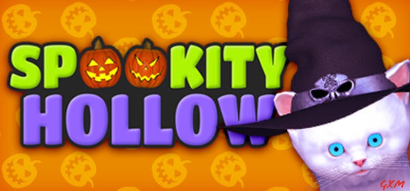 Spookity Hollow Poster