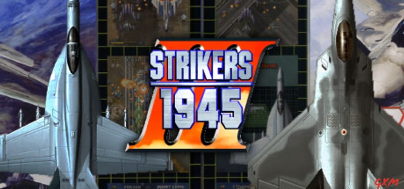 Strikers 1945 III Poster