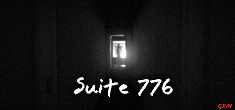 Suite 776 Poster