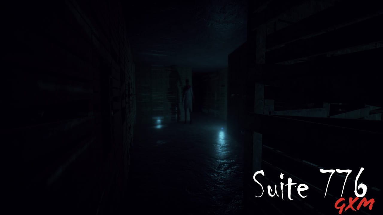 Suite 776 Screenshot 1