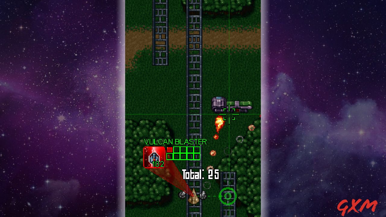 Super Space Slayer 2 Screenshot 1