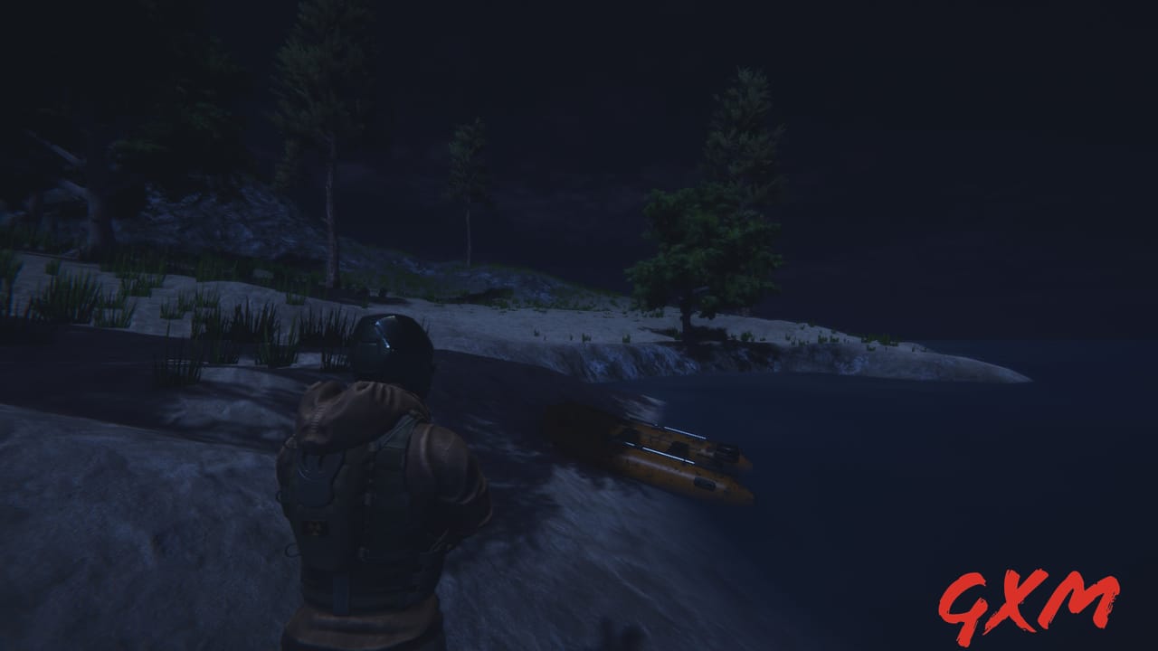 T.A.R.S Screenshot 1